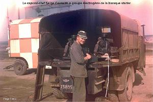 122 - AERODROMES ET BASES 1945-1962-1-ORAN LA SENIA BA 141 (83)